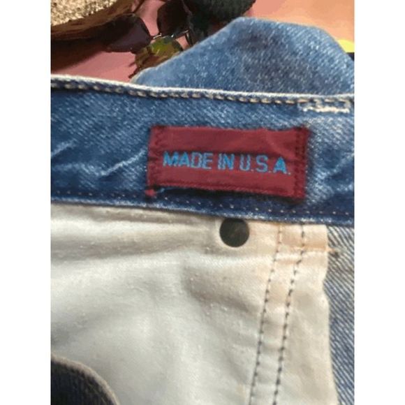 Chic Vintage jeans size 15/16 - Picture 4 of 6